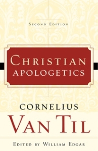Christian Apologetics Cover