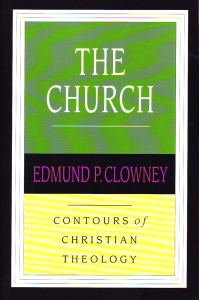 The Church Cover