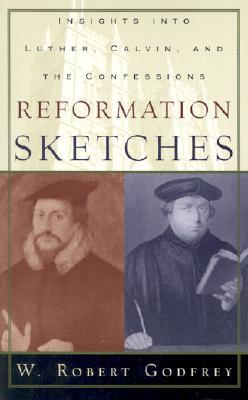 Reformation Sketches Cover